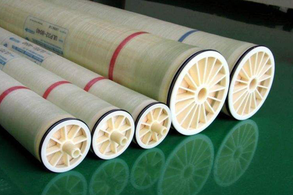 剛買的反滲透膜出水少怎么辦？應該怎么解決？