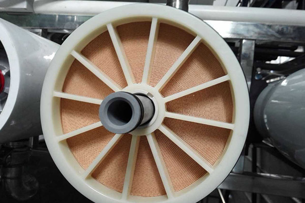 反滲透膜停用超過一個月我們需要哪些保護(hù)措施？