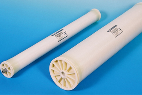 是超濾還是反滲透，你的膜選對了嗎