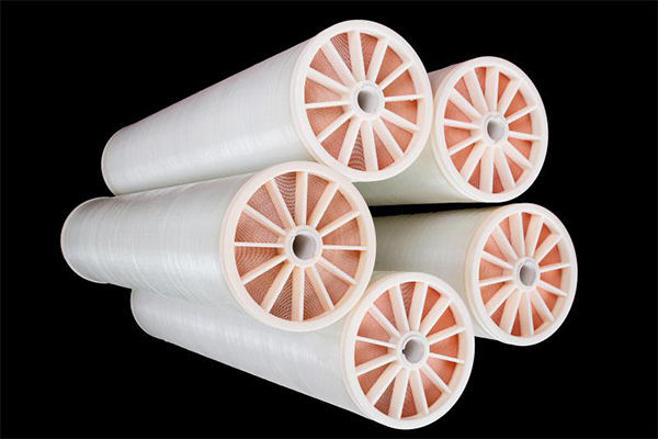 影響反滲透膜凈水器價(jià)格之濾芯、產(chǎn)水量篇