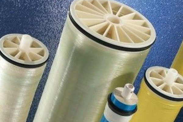 反滲透膜在脫鹽技術方面的應用 反滲透膜在脫鹽技術方面的應用