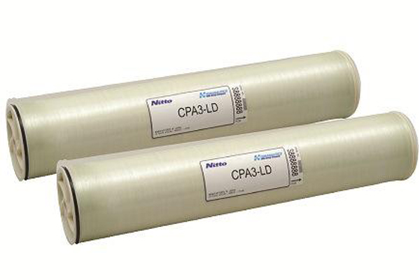 東麗反滲透膜反向清洗時需要注意哪些？