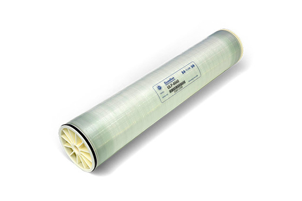 反滲透膜污染的原因有哪些？污垢怎么辨別？