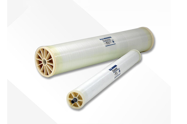 冬季反滲透膜產水量會下降嗎？產水量下降是什么原因？